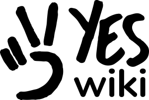 Logo yes wiki