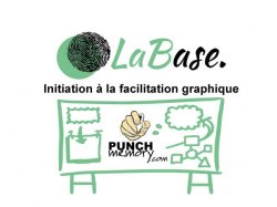 Initiation à la facilitation graphique