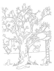 Arbre d'ostende