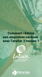 Atelier 2 tonnes