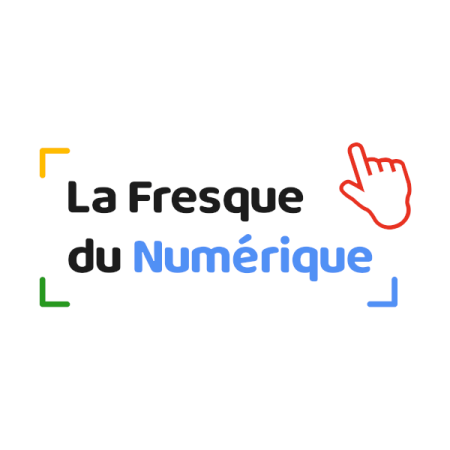 Atelier Fresque du numérique 