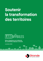 Bilan LaboMobiles