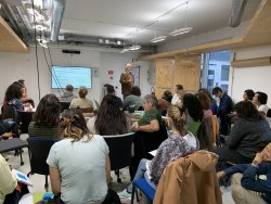 Café des transitions #5 : l'écologie des forêts