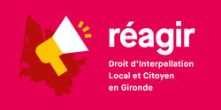 Droit d'interpellation local et citoyen