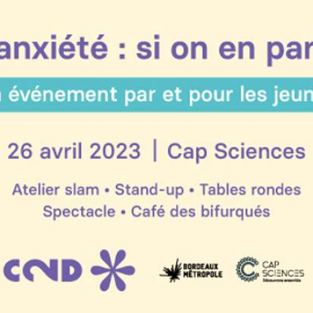 Eco-anxiété : si on en parlait ?