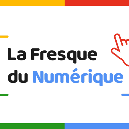 FRESQUE DU NUMÉRIQUE