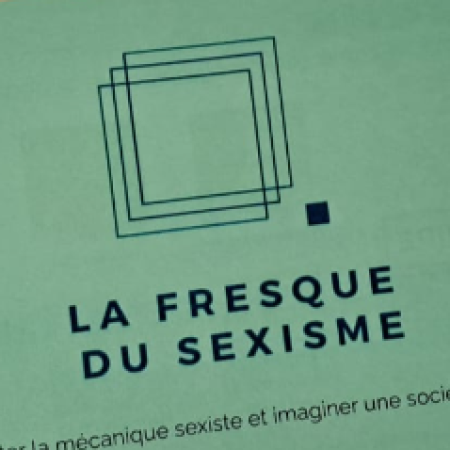 FRESQUE DU SEXISME