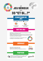 Jeu des 33 "et si..."