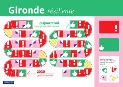 Jeu sérieux 