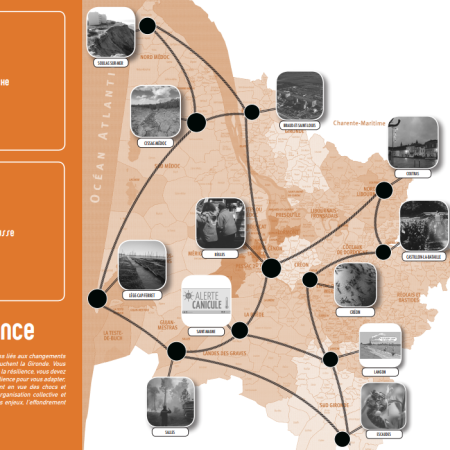 Jeu sérieux de la Résilience, avez-vous des idées pour sauver la Gironde ?   COMPLET