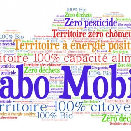 Labo'mobile - 3ème édition - candidatures jusqu'au 21 octobre 2022