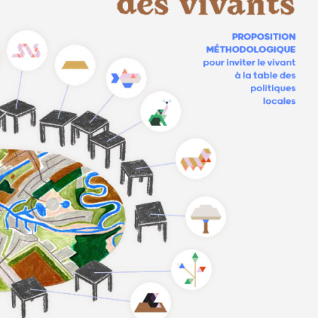 LES MICROPARLEMENTS DES VIVANTS : atelier d'immersion pour donner une voix à la biodiversité !