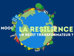 MOOC Résilience Territoriale