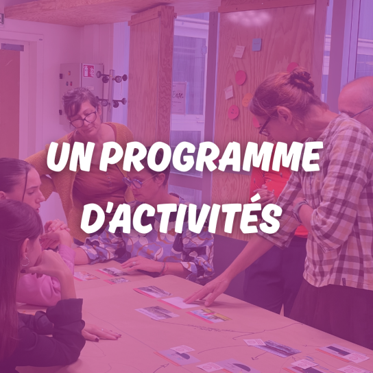 
Lien vers: https://labase-gironde.fr/?Programme-activites