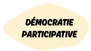 bulle démocratie participative