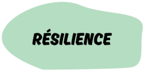 bulle résilience