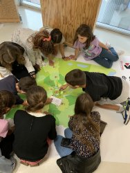 Repenser l'accueil des jeunes au Département de la Gironde