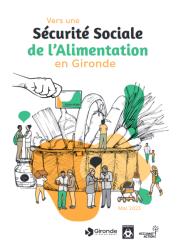 Sécurité Sociale de l'Alimentation
