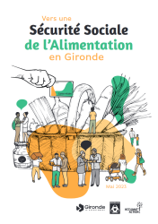 Sécurité Sociale de l'Alimentation