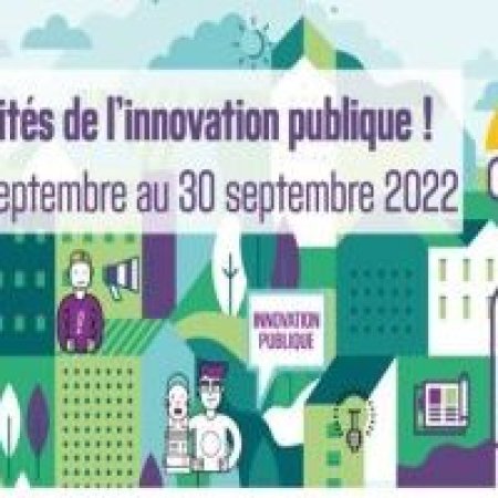 Université de l'innovation publique