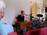 Conf&eacute;rence, le Pays Midi-Quercy racont&eacute; par ses eaux