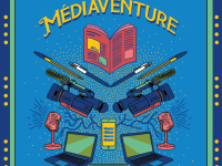 Cr&eacute;ation du kit de survie M&eacute;diaventure
