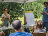 Intervention au Festival international de journalisme de Couthures-sur-Garonne &eacute;dition 2025